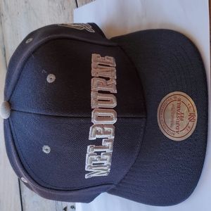 Mitchell & Ness Snapback Melbourne utd. Rare